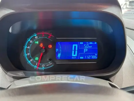 COBALT - 1.8 MPFI LTZ 8V 4P AUTOMÁTICO