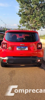 RENEGADE 1.8 16V