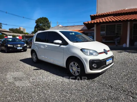 UP 1.0 TSI Move UP 12V