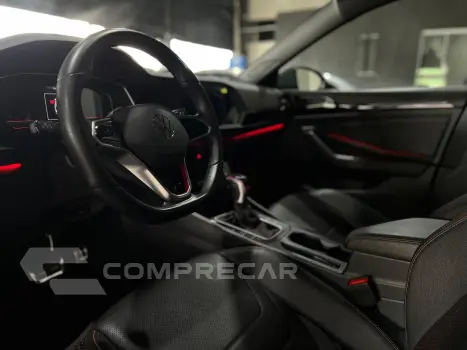 JETTA 2.0 350 TSI GASOLINA GLI DSG