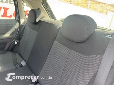 C3 1.6 I GLX 16V