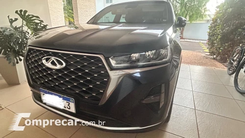 TIGGO 7 PRO 1.6 Tgdi