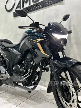 FAZER 250