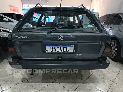 PARATI 1.8 GLS 8V