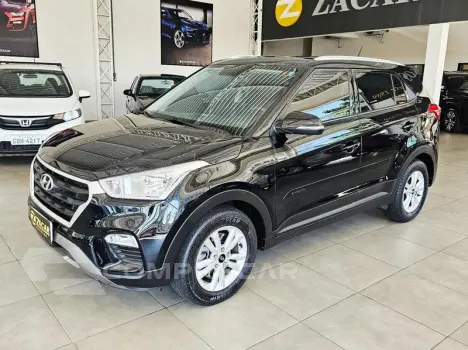 CRETA 16A ATTITU