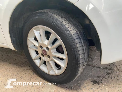 IDEA ELX FIRE 1.4 8V 4P