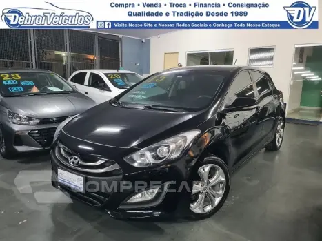 Hyundai I30 1.8 MPI 16V 4 portas