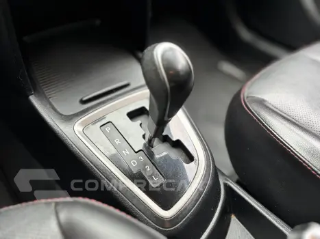 HB20S 1.6 Copa DO Mundo 16V