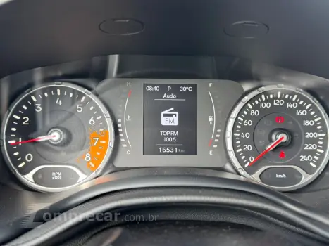 RENEGADE 1.8 16V Sport