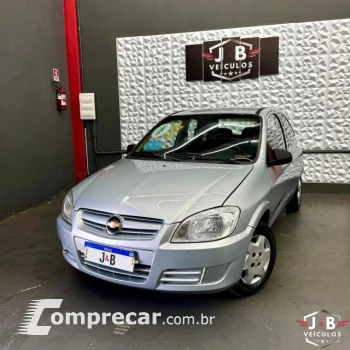 CELTA 1.0 MPFI VHCE Life 8V
