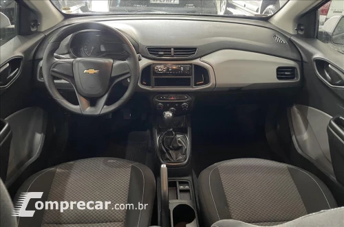 ONIX 1.0 MPFI JOY 8V FLEX 4P MANUAL