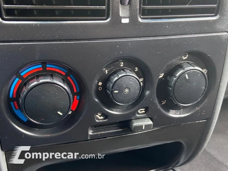 SIENA 1.0 MPI EL 8V