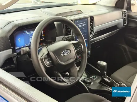 RANGER 2.0 TURBO DIESEL CD XLS 4X4 AUTOMÁTICO