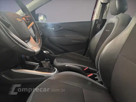 ONIX 1.4 MPFI ACTIV 8V FLEX 4P MANUAL