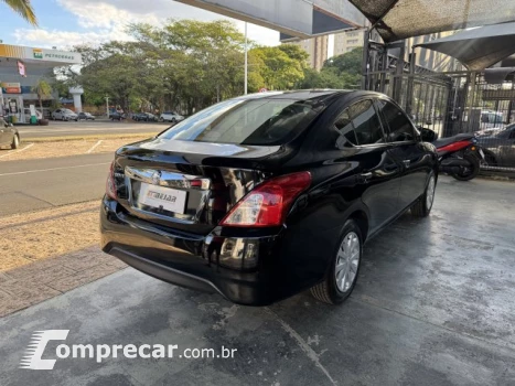 VERSA - 1.0 12V V-DRIVE MANUAL