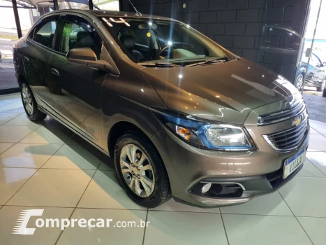 PRISMA 1.4 LTZ Spe/4 8V