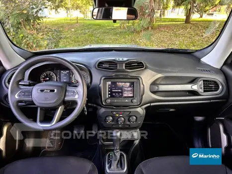 RENEGADE 1.3 T270 TURBO FLEX SPORT AT6