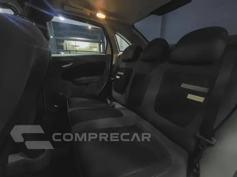 SIENA 1.6 MPI Essence 16V