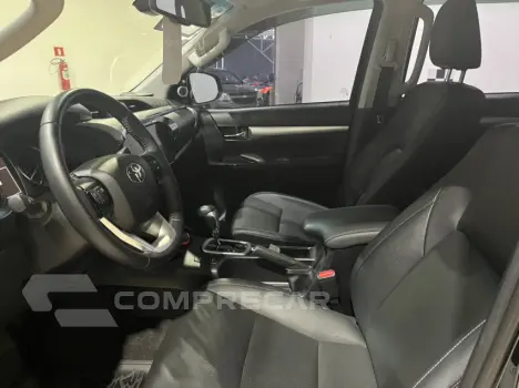 HILUX 2.8 SRX 4X4 CD 16V