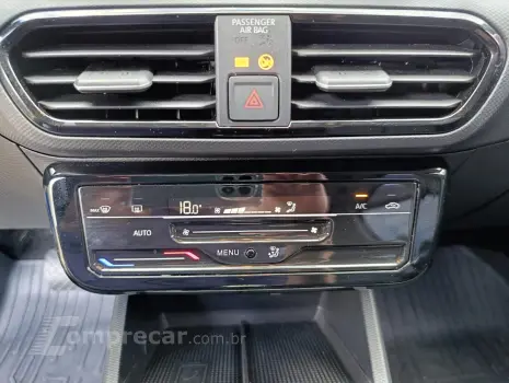 TERA 1.0 170 TSI Comfort