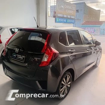FIT 1.5 EX 16V