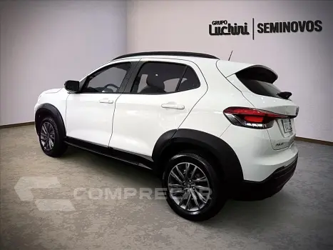 PULSE 1.3 FLEX DRIVE CVT