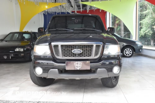 RANGER 2.3 XLS 4X2 CS 16V