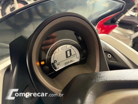 nmax 160C abs