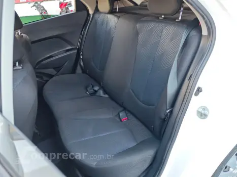 HB20 Confort 1.6 Flex  Aut.