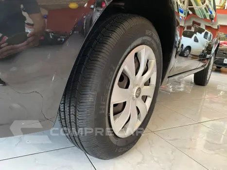 SANDERO 1.0 Authentique 16V
