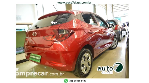 HB20 - 1.0 12V VISION MANUAL