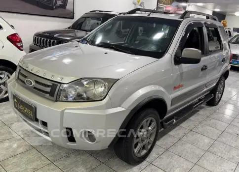 ECOSPORT FSL1.6FLEX
