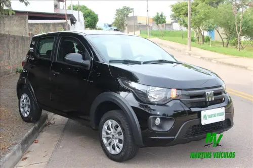 MOBI 1.0 EVO FLEX LIKE. MANUAL