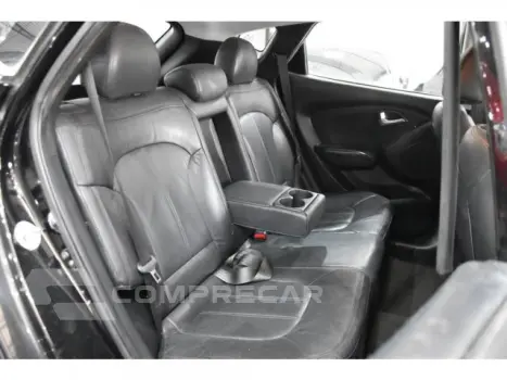 IX35 - 2.0 MPI 4X2 16V 4P AUTOMÁTICO