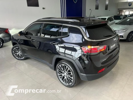COMPASS LIMITED T270 TURBO FLEX AUT.