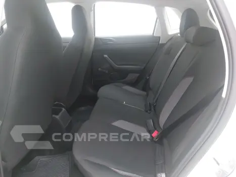 POLO 1.0 MPI TRACK MANUAL