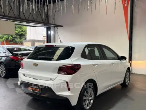 ONIX - 1.0 LT MANUAL