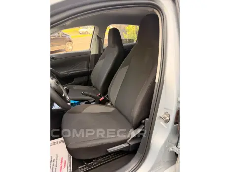 POLO 1.0 MPI TRACK MANUAL