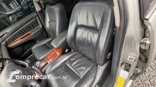 CAMRY 3.0 XLE V6 24V