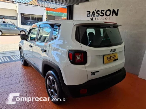 CRETA 1.6 16V Attitude