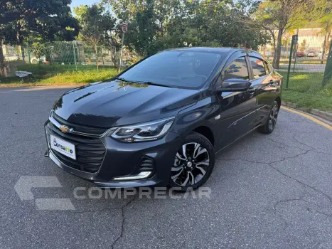 ONIX 1.0 Turbo Plus Premier