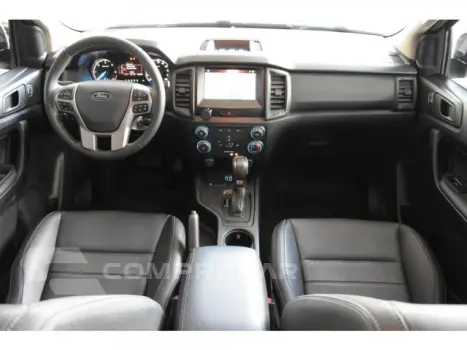 RANGER - 2.2 BLACK 4X2 CD 16V 4P AUTOMÁTICO