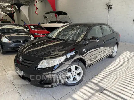 COROLLA 1.8 XLI 16V