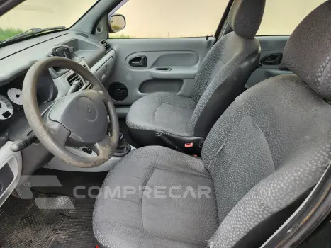 CLIO 1.0 Campus 16V