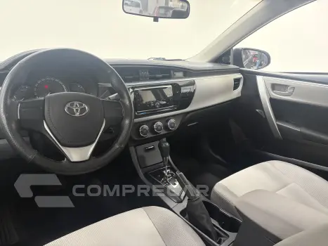 COROLLA 1.6 GLI 16V