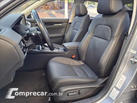 CIVIC 2.0 DI E:hev Touring E-