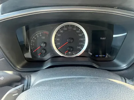 COROLLA CROSS 2.0 Vvt-ie XRE