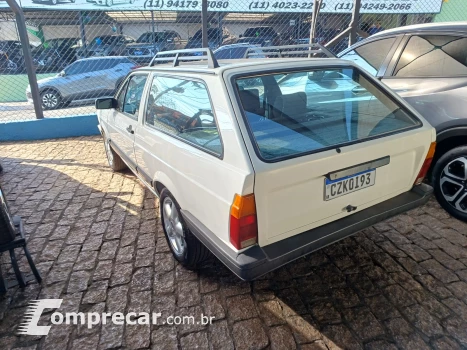 PARATI 1.8 GLI 8V