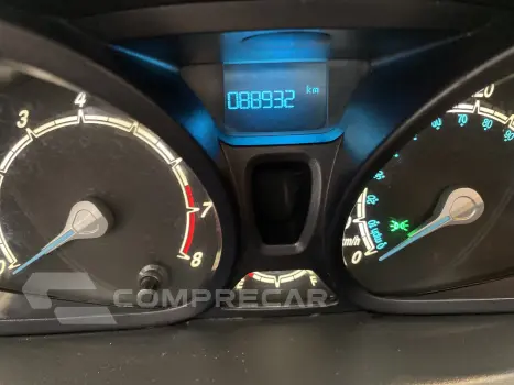 FIESTA 1.5 S Hatch 16V