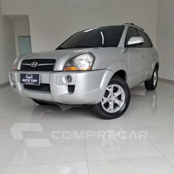 TUCSON 2.0 GL 2WD 16V